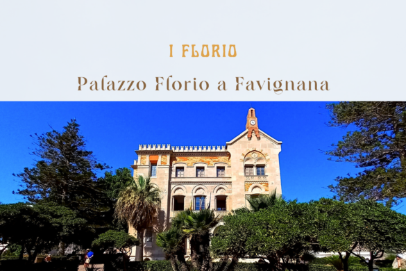 I FLORIO. Franca Florio: la regina di Palermo - L'Espressione