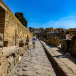 ercolano strada