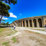 anfiteatro di pompei