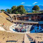 teatro di pompei