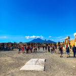 pompei foro