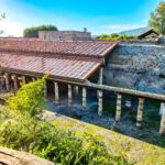 villa dei misteri pompei